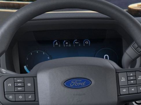New 2025 Ford F150 STX image 14