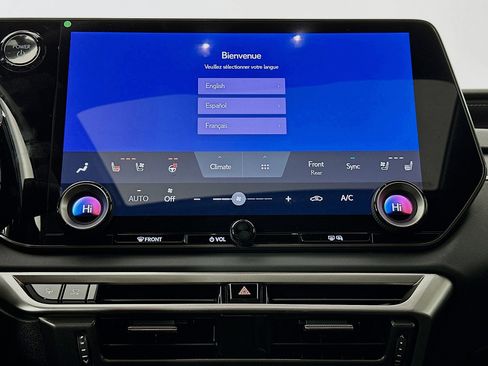 New 2026 Lexus RX 350 image 14