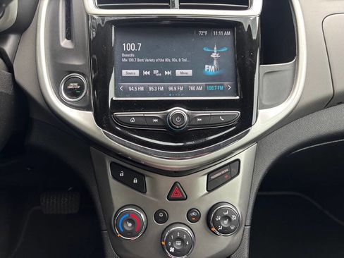 Used 2017 Chevrolet Sonic Premier image 26