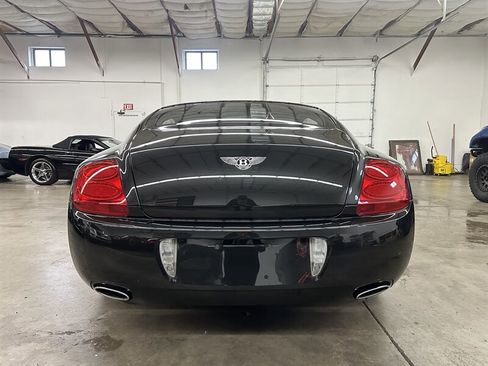 Used 2005 Bentley Continental GT image 4
