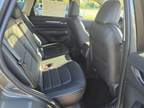 New 2025 MAZDA CX-5 AWD 2.5 S w/ Preferred Package image 15