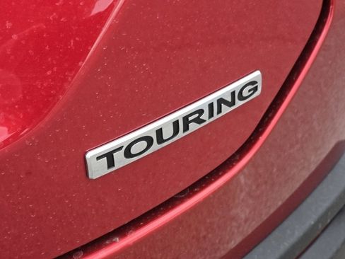 New 2025 Honda Pilot Touring image 24