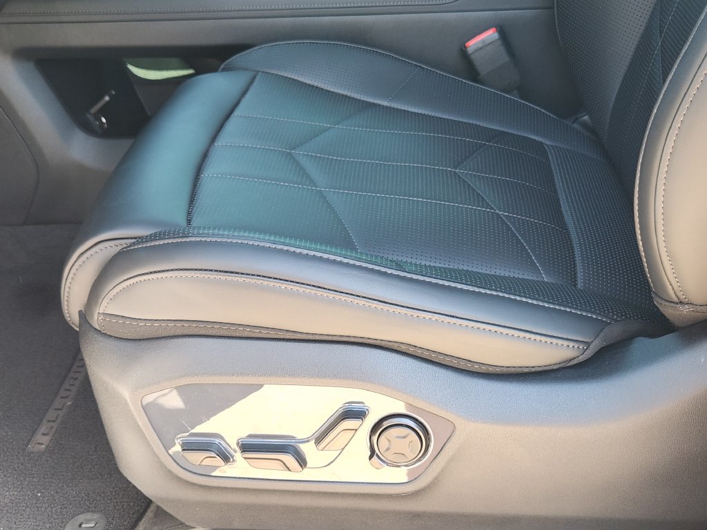 New 2027 Kia Telluride SX Prestige X-Line AWD/4WD image 16