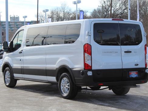 Used 2024 Ford Transit 350 XLT image 6
