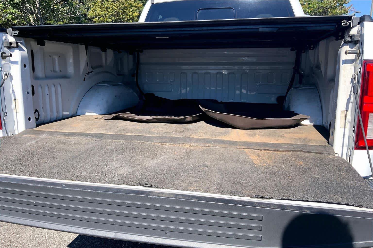 Used 2020 Ford F150 Lariat AWD/4WD image 32