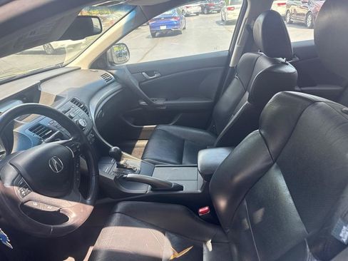 Used 2010 Acura TSX Sedan FWD image 10