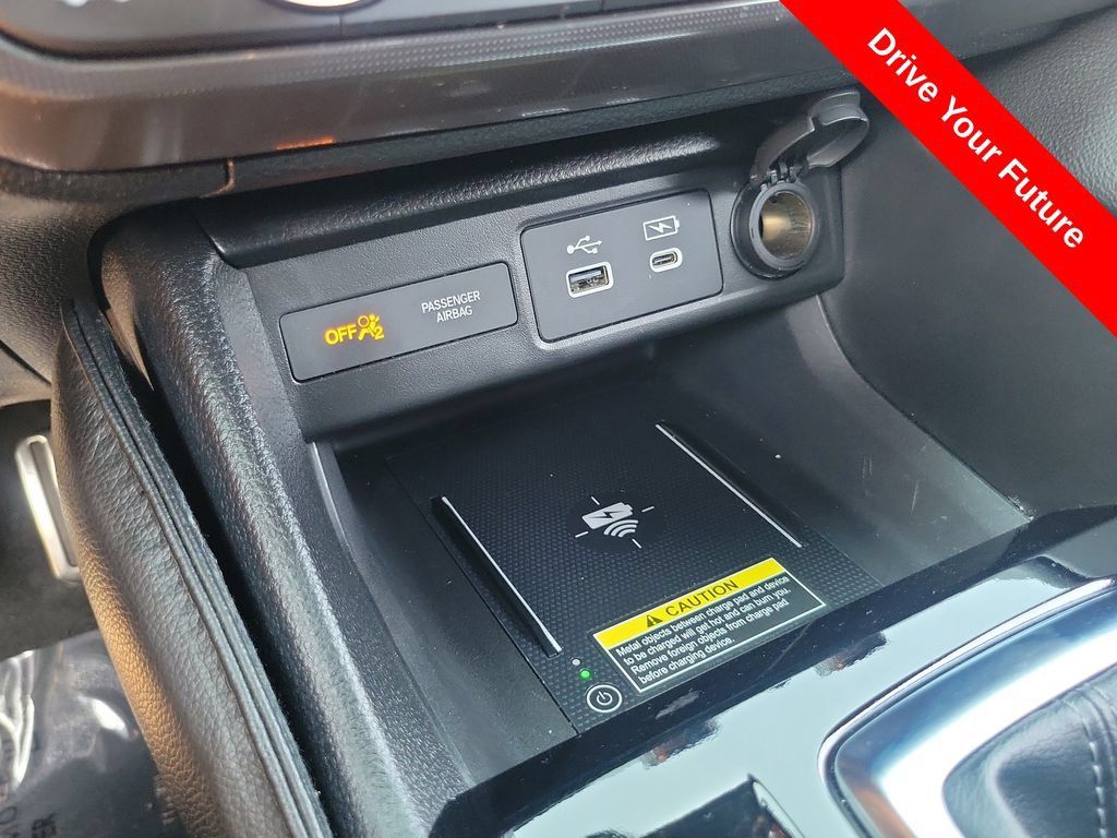 Used 2024 Acura Integra A-Spec w/ Technology Package FWD image 12