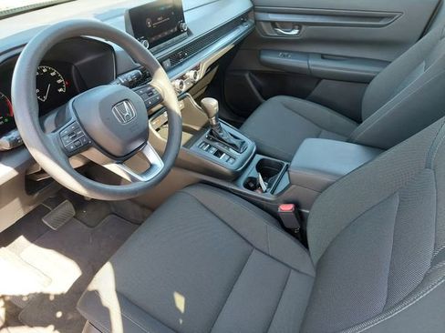 Used 2023 Honda CR-V EX image 9