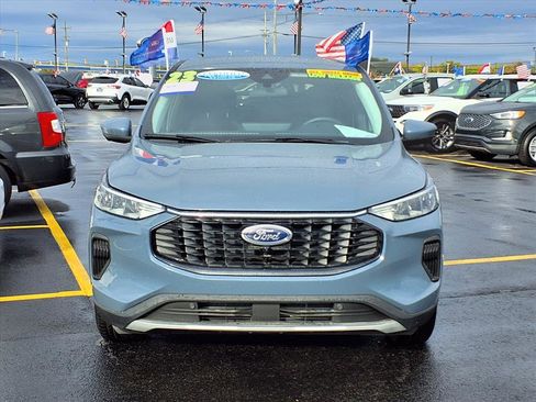 Certified 2023 Ford Escape Active w/ Tech Pack #2 image 25