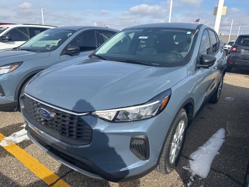New 2026 Ford Escape Active w/ Tech Pack #1 image 2