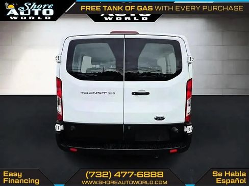 Used 2020 Ford Transit 350 XL RWD image 6