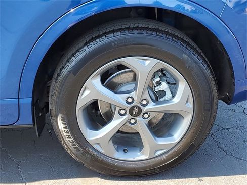 Certified 2023 Ford Escape ST-Line w/ Tech Pack #1 image 5