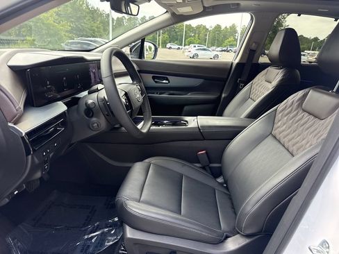 Used 2026 Nissan Murano Platinum w/ Technology Package AWD/4WD image 12