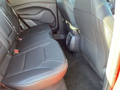 New 2026 Ford Mustang Mach-E Premium image 44