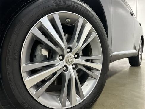 Used 2015 Lexus RX 350 FWD image 28