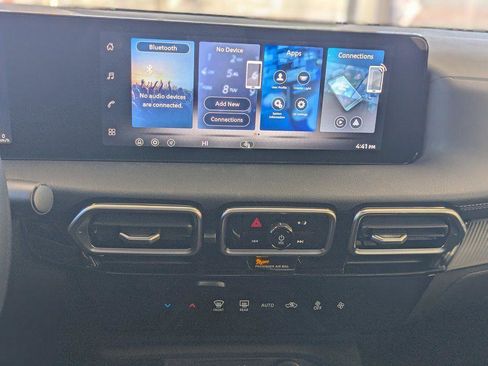 New 2026 Nissan Sentra SV w/ Floor Mat Package FWD image 21