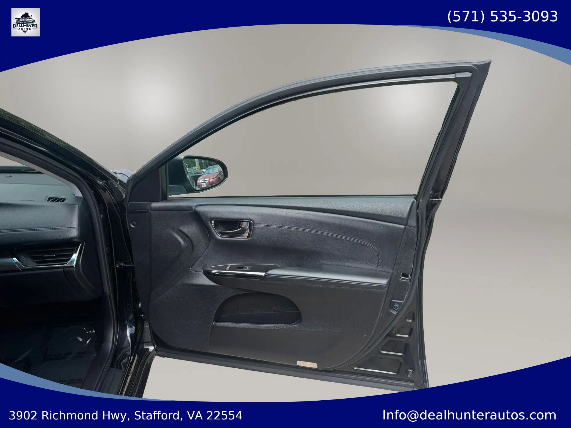 Used 2016 Toyota Avalon XLE Plus FWD image 16