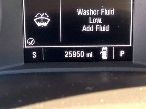 Used 2023 Chevrolet Traverse LS w/ Safety Package FWD image 19