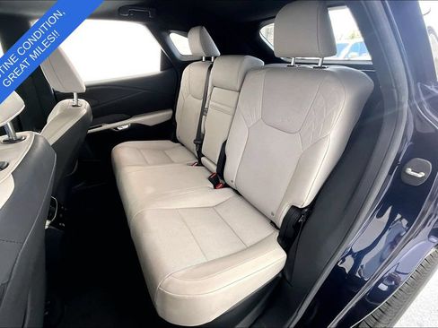 Used 2023 Lexus RX 350 Premium w/ Cold Area Package FWD image 34