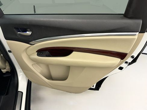 Used 2015 Acura MDX SH-AWD w/ Technology Package image 32