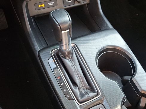 Certified 2023 Honda Civic EX-L image 15