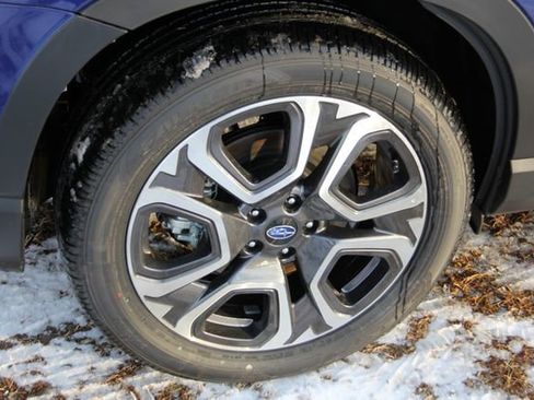 New 2026 Subaru Ascent Limited image 10