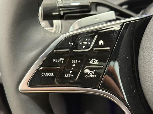 New 2026 Mercedes-Benz E 450 4MATIC Sedan image 10