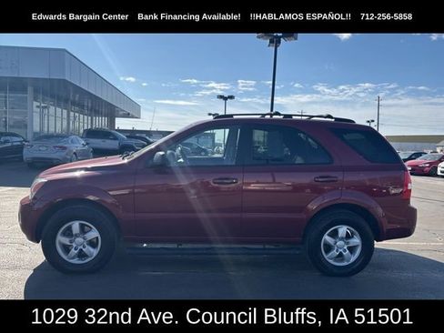 Used 2007 Kia Sorento LX image 5
