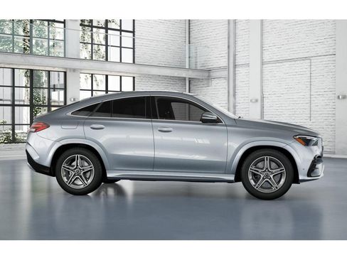 New 2026 Mercedes-Benz GLE 450 4MATIC Coupe image 15