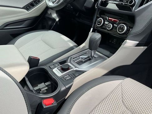 Certified 2024 Subaru Forester Premium image 20