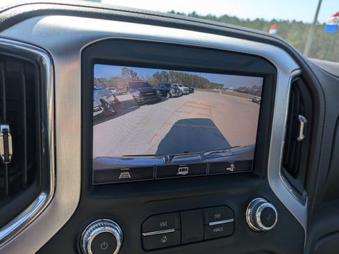 Used 2021 GMC Sierra 1500 SLT image 20