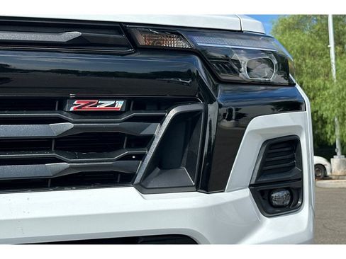 Used 2024 Chevrolet Colorado Z71 w/ Safety Package image 52