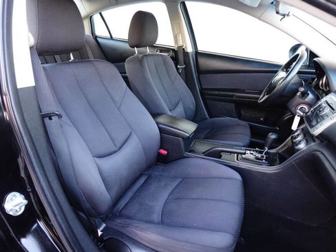 Used 2013 MAZDA MAZDA6 i Sport image 10
