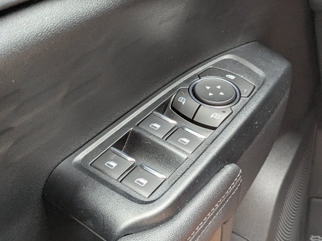 New 2026 Ford Ranger XLT w/ Equipment Group 301A High AWD/4WD image 24