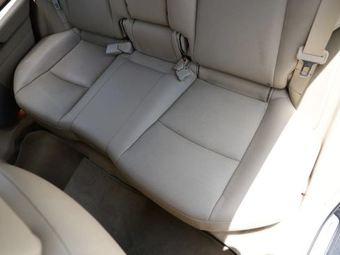 Used 2007 INFINITI FX35 AWD image 21