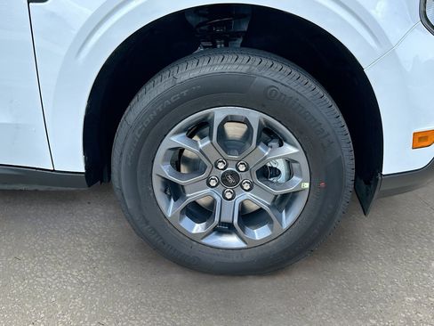 New 2026 Ford Maverick XLT FWD image 18