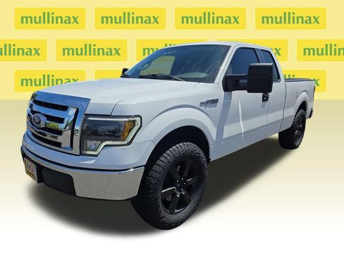 Used 2010 Ford F150 XLT RWD image 14