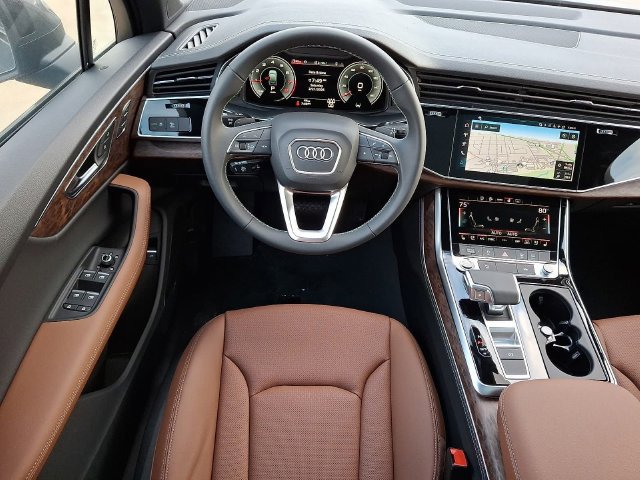 Used 2026 Audi Q7 2.0T Premium Plus AWD/4WD image 7