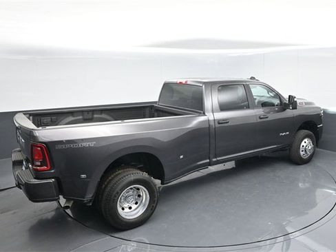New 2026 RAM 3500 Big Horn image 39