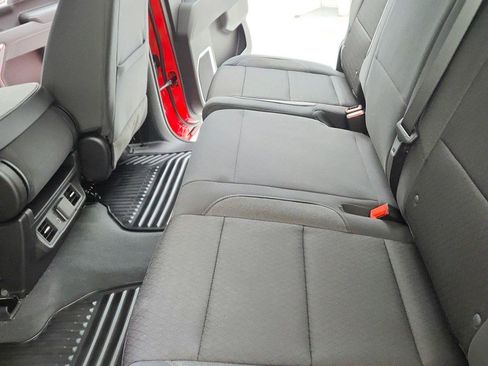 Used 2025 GMC Sierra 1500 SLE AWD/4WD image 27