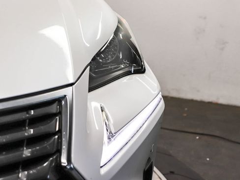 Used 2020 Lexus NX 300 FWD w/ Premium Package image 7