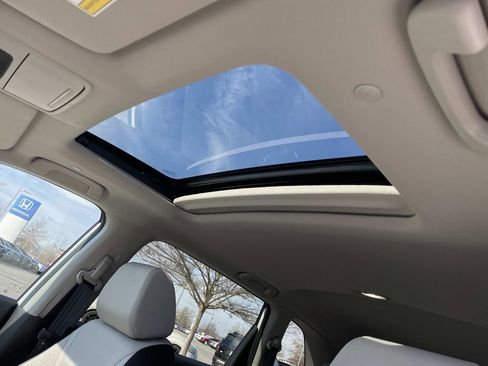 New 2026 Honda CR-V EX image 17