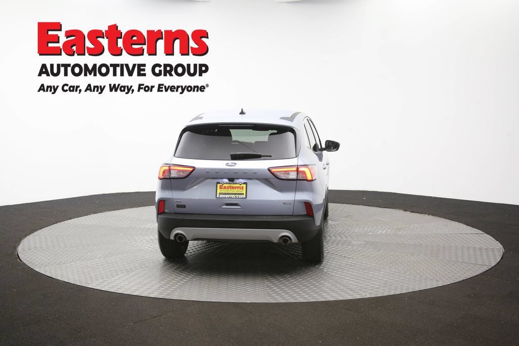 Used 2022 Ford Escape SE w/ Convenience Package FWD image 41