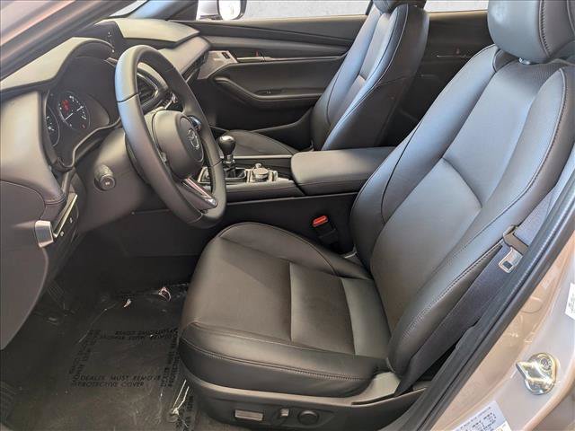Used 2026 MAZDA MAZDA3 2.5 S Hatchback w/ Premium Pkg FWD image 23