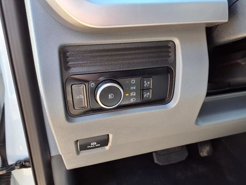 Used 2025 Ford F250 XLT AWD/4WD image 22