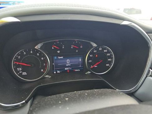 Used 2022 Chevrolet Blazer LT AWD/4WD image 6
