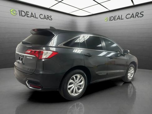 Used 2016 Acura RDX FWD w/ Technology Package image 5