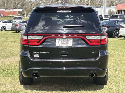 Used 2024 Dodge Durango GT image 6