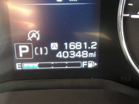 Used 2021 Subaru Crosstrek 2.5i Limited AWD/4WD image 17