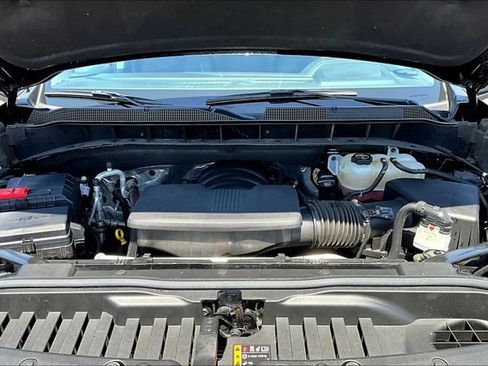 Used 2024 Chevrolet Silverado 1500 RST w/ Convenience Package II AWD/4WD image 30